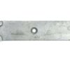 Hook & Bands 350mm Galvanised (Per PAIR)