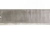 PERRY 130/S Hook & Bands Cranked 450mm 316g SS (Per PAIR)