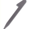 PERRY Field Gate Spring Latch Drive Catch Galvanised (Per EACH)