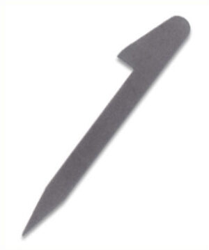 PERRY Field Gate Spring Latch Drive Catch Galvanised (Per EACH)