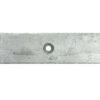 Band Only 610mm (Pin) Self Coloured (Per PAIR)