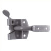 Gate Latch Auto Heavy Pattern Galv (Per EACH)