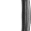 Pull Handle Tubular 152mm Black (Per EACH)