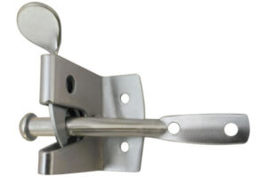 PERRY Gate Latch Auto Eg (Per EACH)
