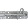 Padbolt Heavy Brenton Patt 200mm Galv (Per EACH)