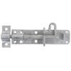 Padbolt Med Brenton Pattern 200mm Galv (Per EACH)