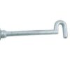 Cabin Hook 102mm Galvanised (Per EACH)