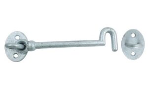 Cabin Hook 102mm Galvanised (Per EACH)