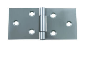 HH400S100 Backflap Hinge 1in/25mm SC (Per HINGE)