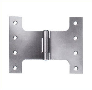 PERRY Parliament Hinge 100mm Steel (Per HINGE)