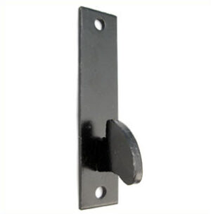 Hook Catch Black (Per EACH)