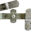 Kickover Stable Latch Galvanised (Per EACH)