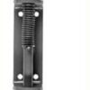 Spring Loaded Bolt 12mm Dia Bright Zinc Plates (Per EACH)