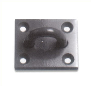 Staple Only Heavy Duty Black (Per EACH)
