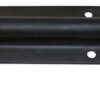 PERRY Tower Bolt Straight 100mm Black (Per EACH)
