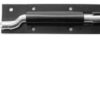 PERRY Tower Bolt Necked 150mm Baclk (Per EACH)