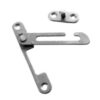 Upvc Concealed Window Restrictor LH (Per EACH)