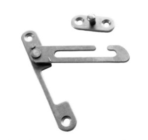 Upvc Concealed Window Restrictor LH (Per EACH)