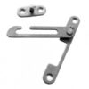 Upvc Concealed Window Restrictor RH (Per EACH)