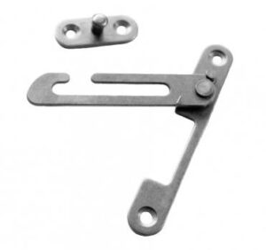 Upvc Concealed Window Restrictor RH (Per EACH)