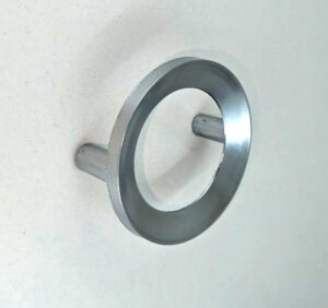REGAL Cabinet Handle Round 57mm SCP (Per EACH)