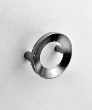 REGAL Cabinet Handle Round 47mm SCP (Per EACH)