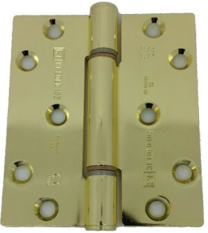 ROYDE & TUCKER H102-FS-EBP Hi-load Butt Hinge Grade 13 100x88 EB (Per HINGE)