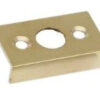 Bolt Receiver Angled 8mm Hole PB (Per EACH)
