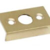 Bolt Receiver Angled 13mm Hole PB (Per EACH)