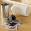 Key/Money Safe Candle (Real Wax) (Per EACH)