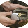 Key Safe Rock Grey (Per EACH)