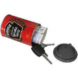 Key Safe Heinz Tomato Soup (EACH)
