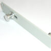 Knob Slide Bolt 152mm Grey (Per EACH)