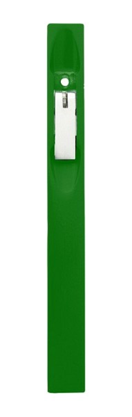 Flush Bolt 152mm Light Green (Per EACH)