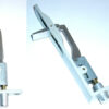 Flush Bolt 152mm Grey (Per EACH)