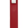 Flush Bolt 152mm Red (Per EACH)