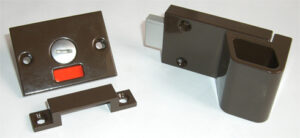 Indicator Bolt Brown (Per EACH)