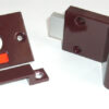 Indicator Bolt Burgundy (Per EACH)