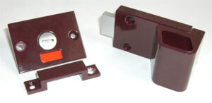 Indicator Bolt Burgundy (Per EACH)