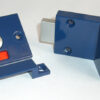 Indicator Bolt Dark Blue (Per EACH)