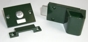 Indicator Bolt Dark Green (Per EACH)