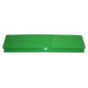 Letter Plate 76x305mm Light Green (Per EACH)