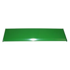 Letter Tidy 81x310mm Light Green (Per EACH)