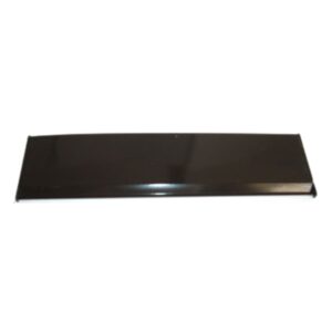 Letter Tidy 81x310mm Brown (Per EACH)