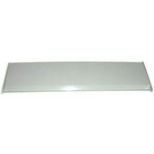 Letter Tidy 81x310mm Grey (Per EACH)