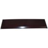 Letter Tidy 81x310mm Burgundy (Per EACH)