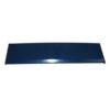 Letter Tidy 81x310mm Dark Blue (Per EACH)
