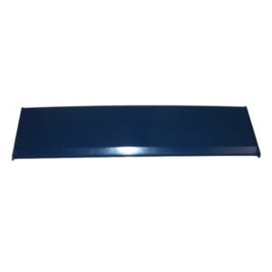 Letter Tidy 81x310mm Dark Blue (Per EACH)