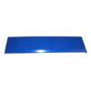 Letter Tidy 81x310mm Mid Blue (Per EACH)
