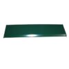Letter Tidy 81x310mm Dark Green (Per EACH)